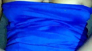 African woman gets sexy pussy licked and fucked until she cums hard