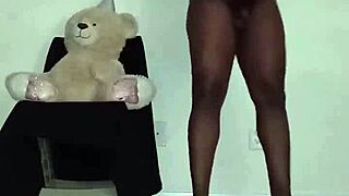 Me Singing and Dancing to More Parody Songs Remade with Electronic Equipment