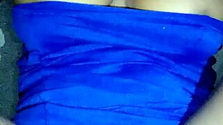 African woman gets sexy pussy licked and fucked until she cums hard