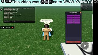 i challenged him to a 1v1 game and uh ended up gettin fucked hard