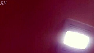 Homemade clip of me getting wet and groping myself in the shower - feels amazing!