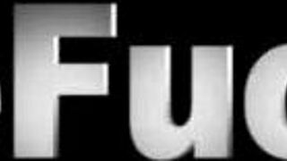 I'm pounding this ebony milf's tight pussy doggystyle with my big black cock until she orgasms hard.