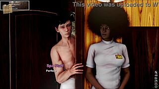 What Secrets Hide in The Inn 49 Game Adventure?