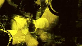 Vintage Erotic Art Showcases Hairy Beaver And Pussy