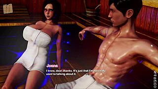 What Secrets Hide in The Inn 49 Game Adventure?