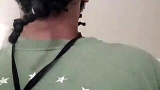 I pour out my feelings to my own sperm