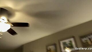 What happens when Atreus and Mariah submit to close up homemade masturbation with toys and orgasm?