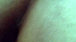 Intense Emotions In Doggystyle With My Girlfriend