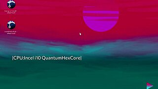 My Dystopian Robot Girlfriend Play-Through Episode 1