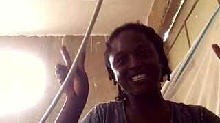 The most awful food black melanin ever tasted