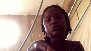 The most awful food black melanin ever tasted