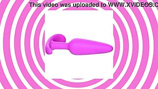 i love being your sissy buttslut... encouraging joi with emasculation and feminization vibes for submissive fun