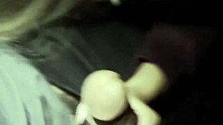 Me la Chupa una Desconocida que Me Llevo por la Carretera with Big Ass Flashing