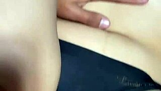 Young 18+ Latina Rides Best Friend's Cock And Screams In Pleasure!