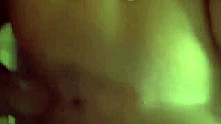 Homemade Austin Texas Whore Bent Over Doggystyle