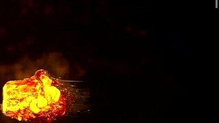 hard threesome with hot milf lana roberts getting double penetration and facial cumshot