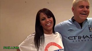 Why Does Curvy Scarlett March Ride Skinny Carla Mai In Doggystyle With Rimming?