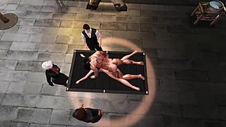 i follow the story of o with tattoo slut wet pussy bdsm elements