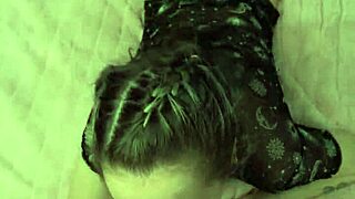 I fucked that young 18+ hot 18 year old right on the floor