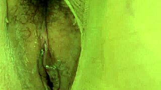 your beef whistle might gag watching risa shimizu in see through stockings get hardcore japanese fucking