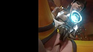 overwatch compilation from 14 29 07 20 with various scenes