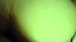 Amateur teen experiences intense orgasm during wild pussy fucking in steamy sex session. She moans loudly as pleasure builds to climax.