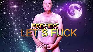 Curious preview of intense fucking session with Agarabas and Olpr featuring close up creampie and gaping