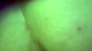 Hey, this sexy hot PAWG just craves some wild fucking action!