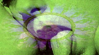 hey, these vintage lesbians are diving into hairy beaver action together