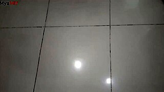 she asked for a delivery guy with hidden intentions and ended up in an intimate encounter