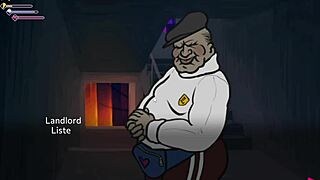 My Dystopian Robot Girlfriend Play-Through Episode 1