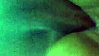 Veneco and Peruana in Loving Encounter