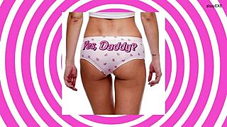 i love being your sissy buttslut... encouraging joi with emasculation and feminization vibes for submissive fun