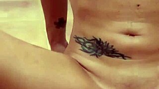 Hot and horny italian enjoys compilation of deep anal sex, vaginal penetration with big cock. She moans in cowgirl and doggystyle positions with kissing and licking.