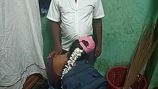 Village Sports Teacher Sex Of The Master