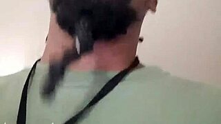 I pour out my feelings to my own sperm