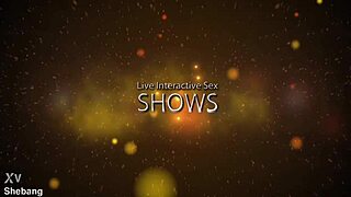 Victoria Summers blows and bangs Monty Cash!