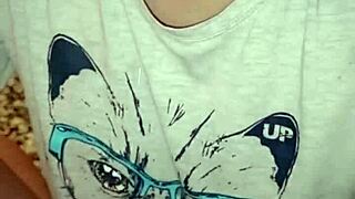 Lonely Latina Calls Neighbor For Homemade Blowjob And Riding Sex