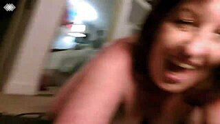 Interracial roleplay emotions from pawg dawnskye with blue eyes