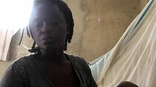 The most awful food black melanin ever tasted