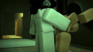 Teaching Busty Childhood Friend A Cumshot Lesson In Bed