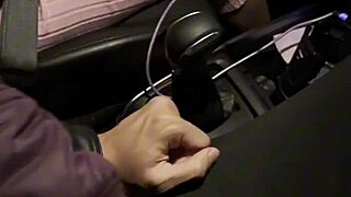 Me la Chupa una Desconocida que Me Llevo por la Carretera with Big Ass Flashing