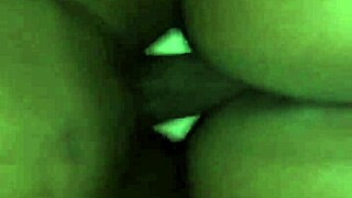 Big Booty Hotel Sex With Amateur Ass Black Ebony Action