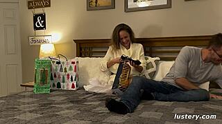 What happens when Atreus and Mariah submit to close up homemade masturbation with toys and orgasm?