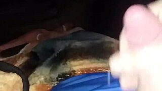 Hey Check Out This Teen's Intense Cumshot Moment