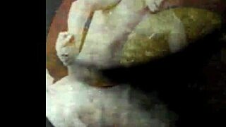 Vintage Erotic Art Showcases Hairy Beaver And Pussy