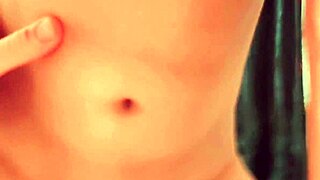 Whoa, I just came on this horny nurse's face after her orgasms