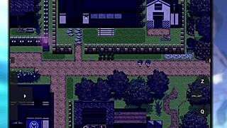 Scars of summer part 1 gameplay with Spanish subtitles