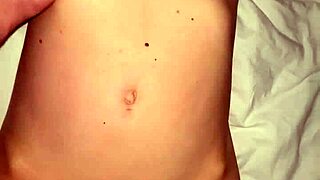 i met this hairy teen girl's butthole with my tongue for her first time experience