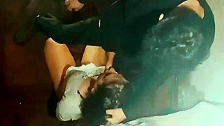 The tattooed figure in Irreversible-Sin-Retorno update 55 turned his girlfriend into a slave who loves maledom deepthroat and anal assfucking on Jul 22 2024